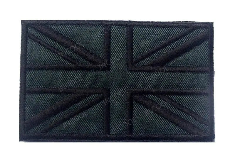 Patch militaire bretagne