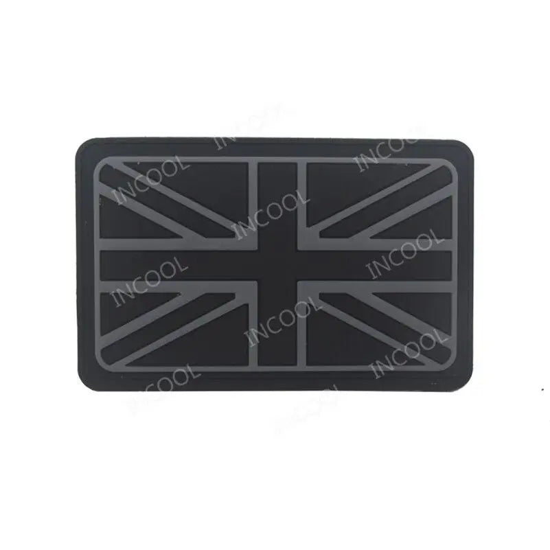 Patch militaire bretagne