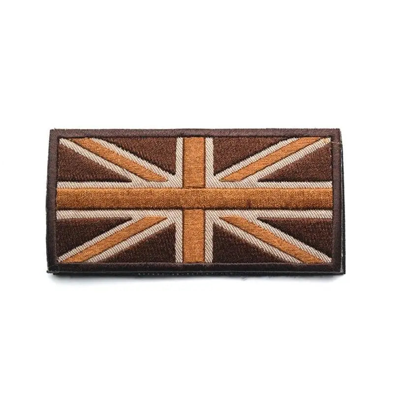 Patch militaire bretagne