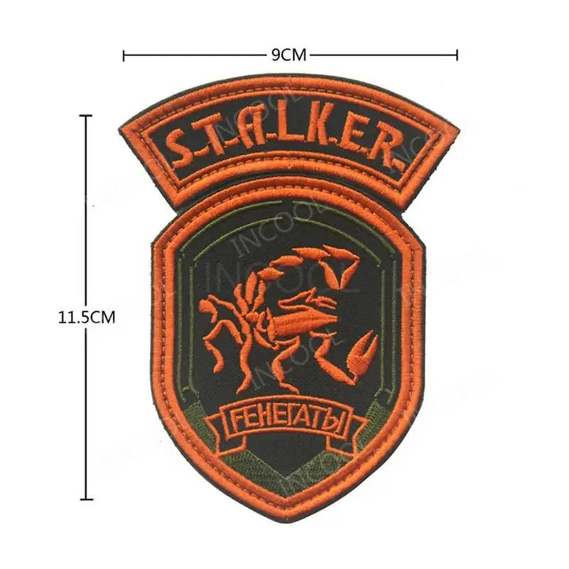 PATCH MILITAIRE DRAPEAU RUSSE