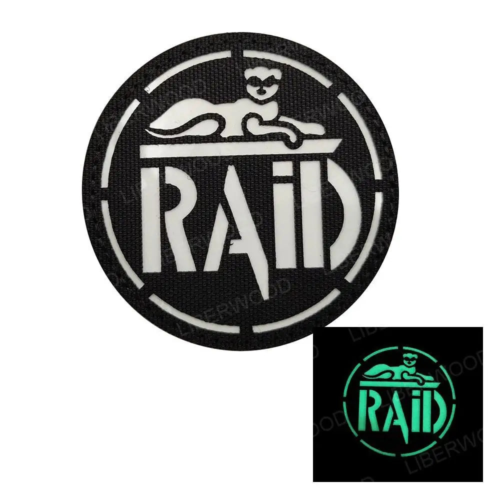 Patch militaire francais