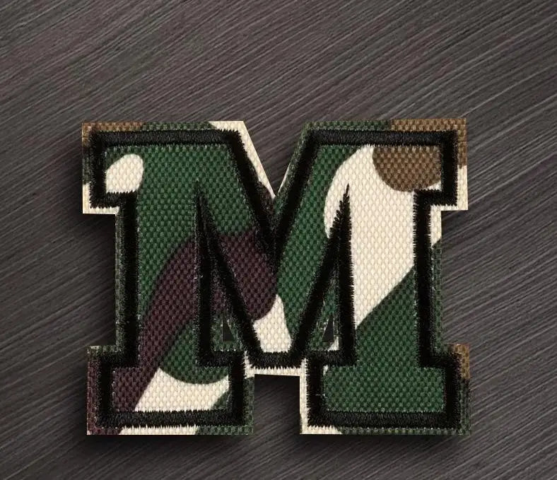 Patch militaire us