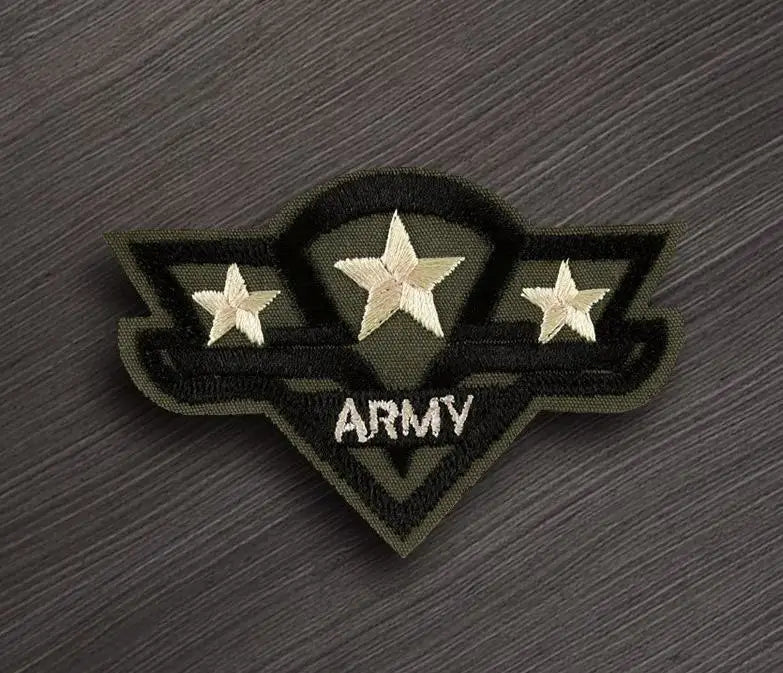 Patch militaire us