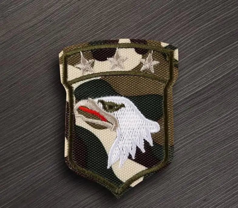 Patch militaire us