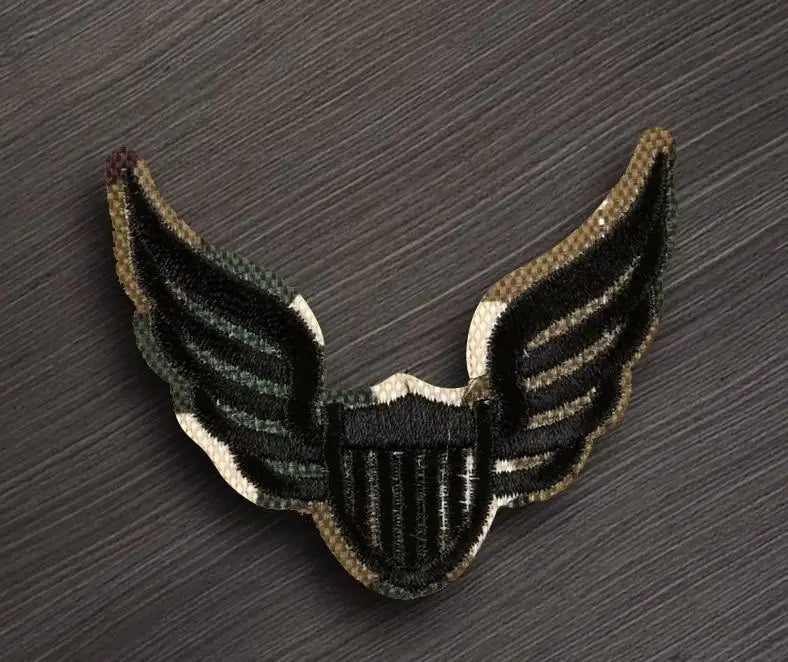 Patch militaire us