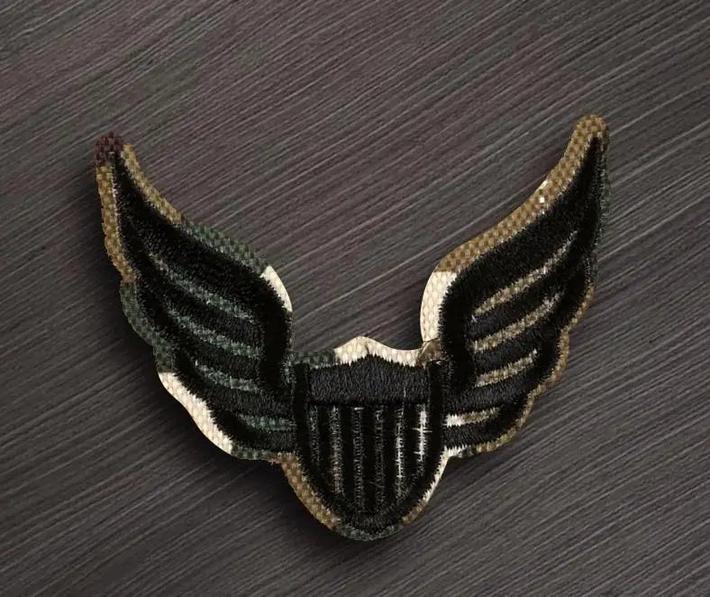 Patch militaire us