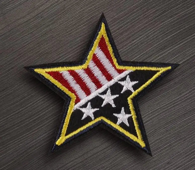 Patch militaire us