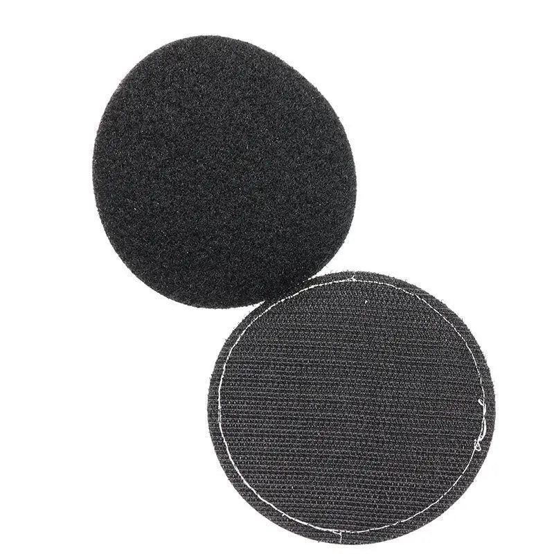 Patch militaire velcro