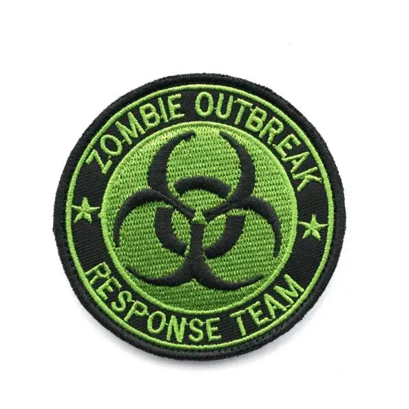 Patch sac a dos militaire