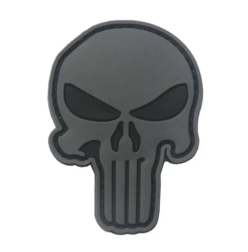 Patch velcro militaire