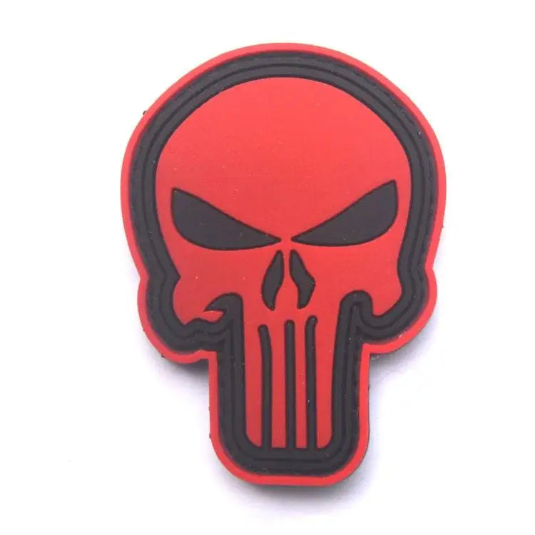 Patch velcro militaire