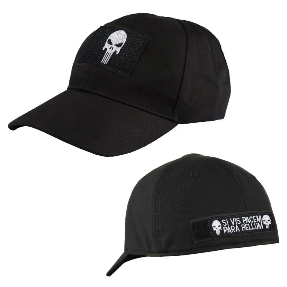 Patch velcro militaire