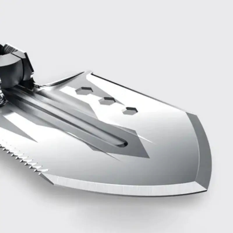 Pelle americaine pliante