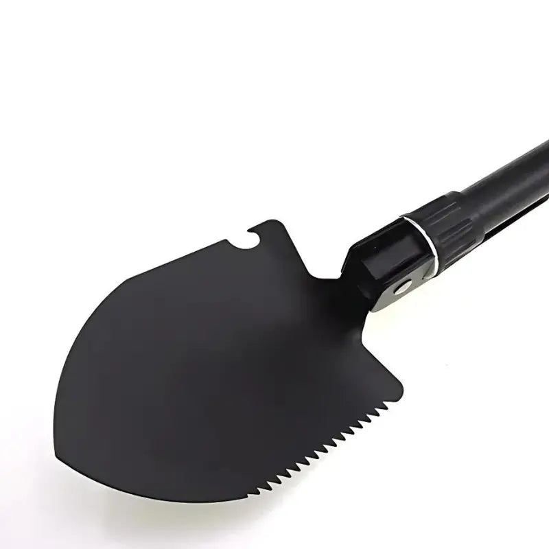 Pelle pioche pliante armée