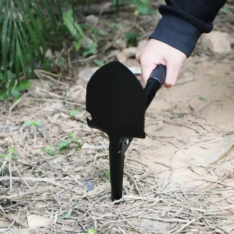 Pelle pioche pliante us