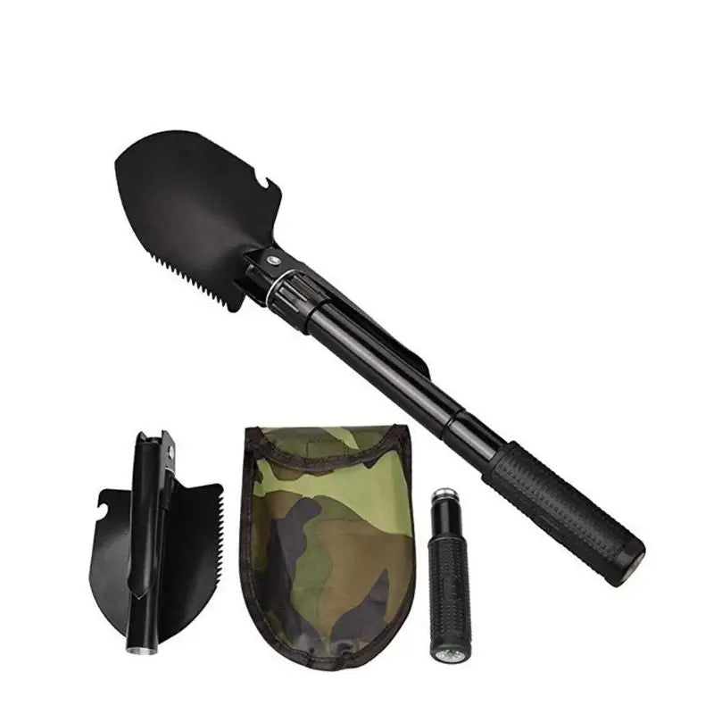 Pelle pioche pliante us