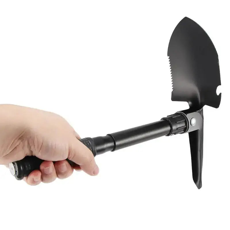 Pelle pioche pliante us