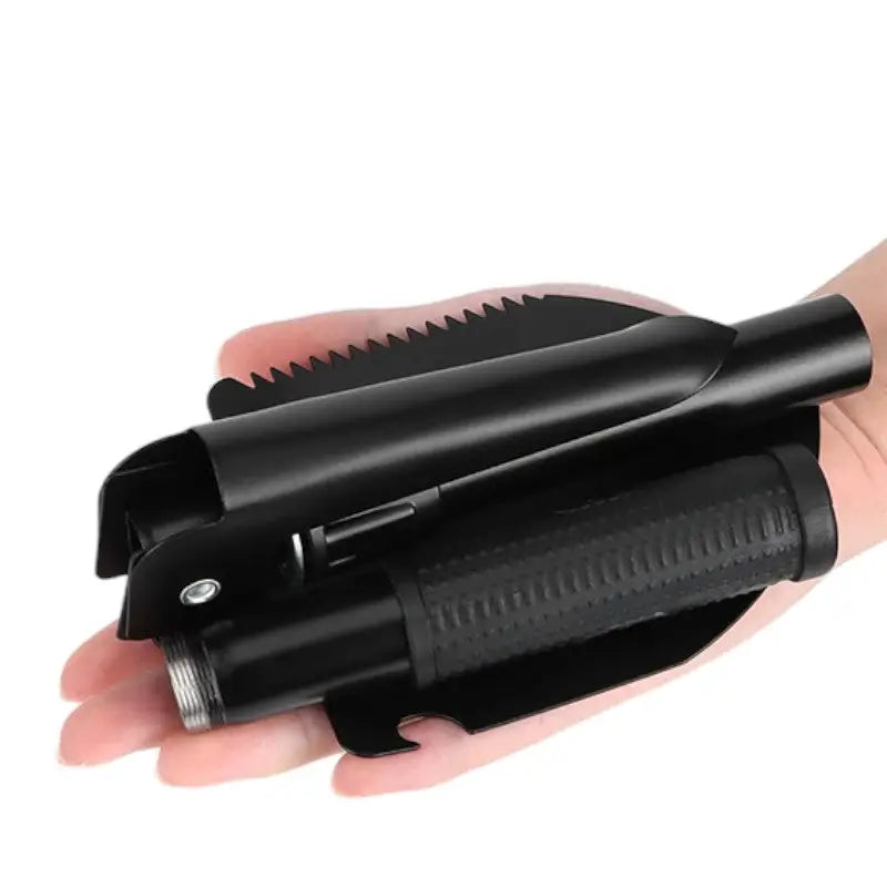 PELLE PLIANTE - BÊCHE DE SURVIE TRUELLE