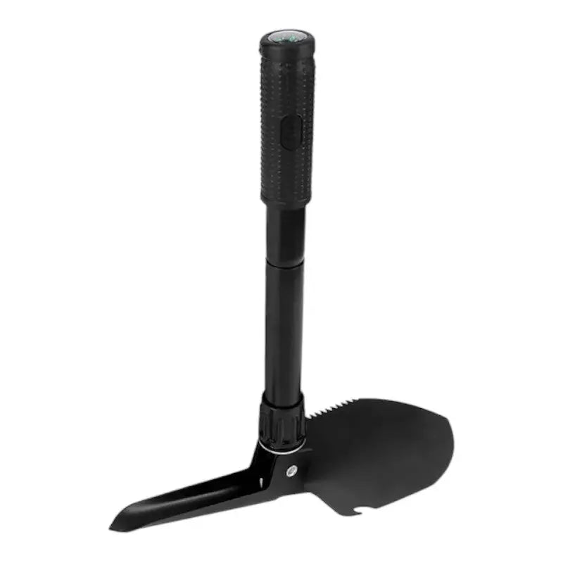 PELLE PLIANTE DE CAMPING MULTIFONCTIONNELLE 4 EN 1