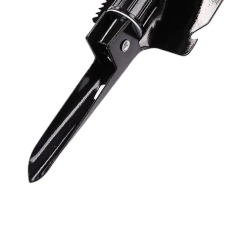 PELLE PLIANTE DE CAMPING MULTIFONCTIONNELLE 4 EN 1