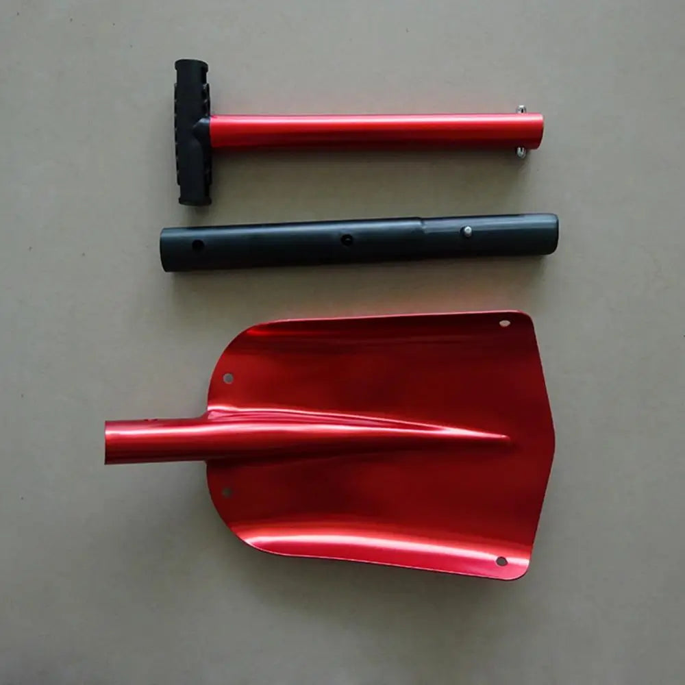 PELLE PLIANTE DÉMONTABLE