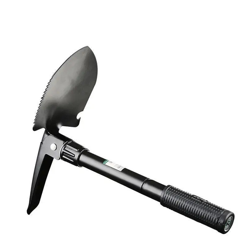 Pelle pliante militaire