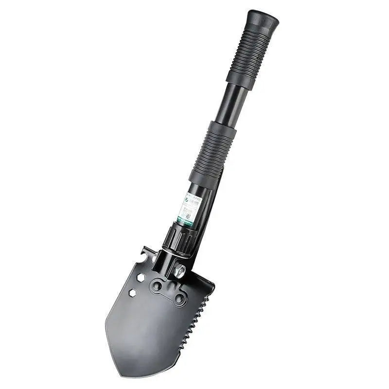 Pelle pliante militaire