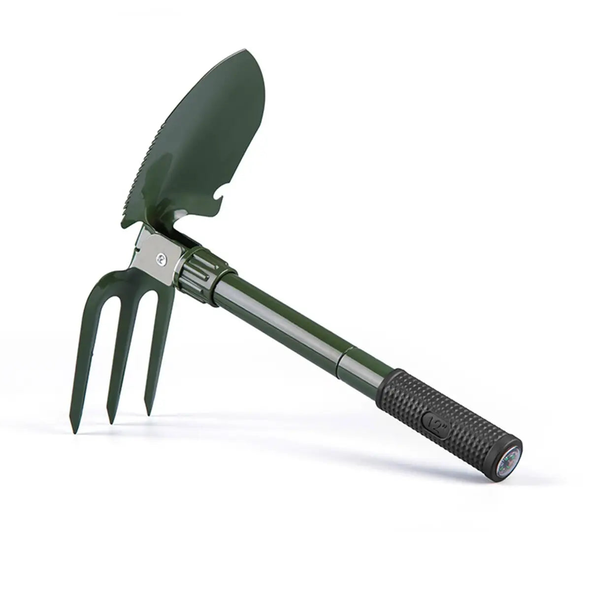 Pelle pliante militaire