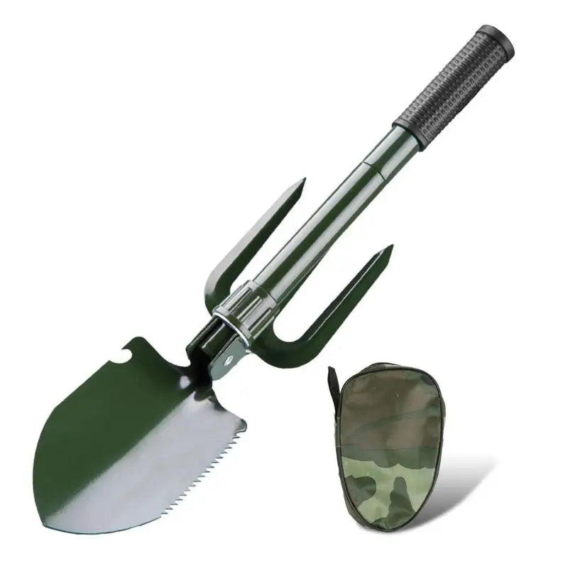 Pelle pliante militaire