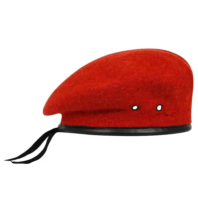 Le petit beret