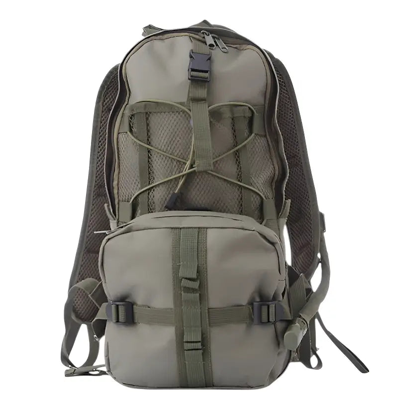 Petit sac à dos tactique