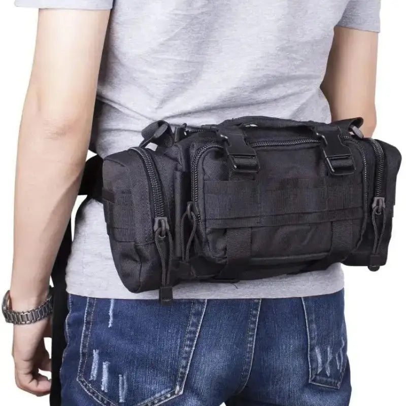 Petit sac a dos tactique