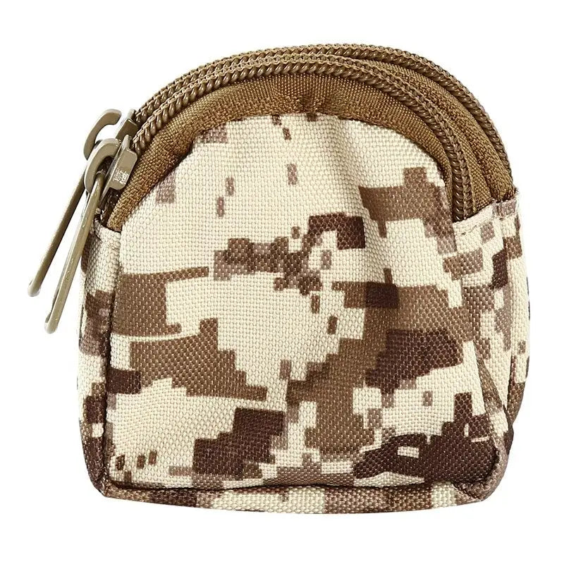 Petit sac militaire