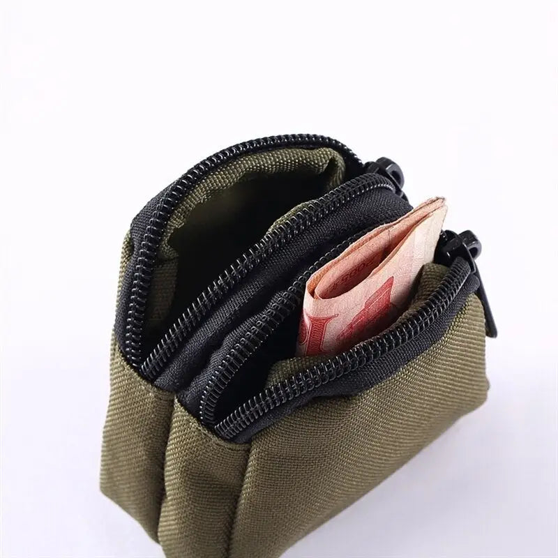 Petit sac militaire