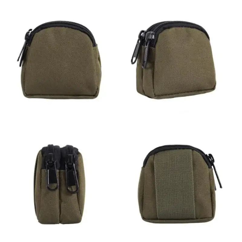 Petit sac militaire