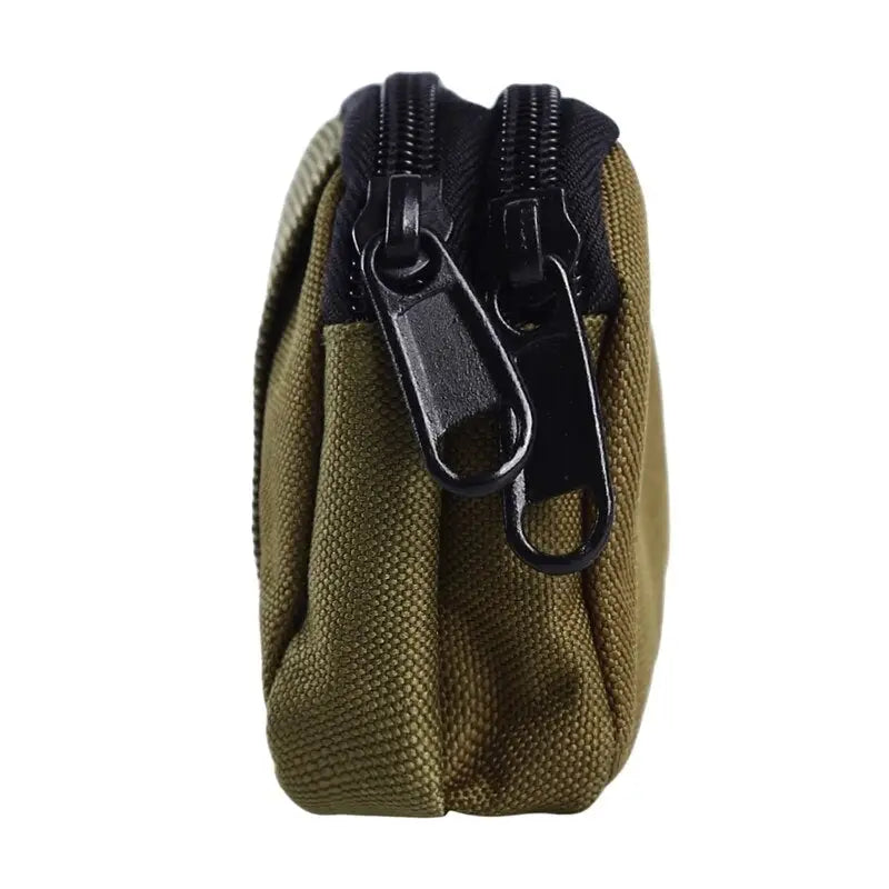 Petit sac militaire