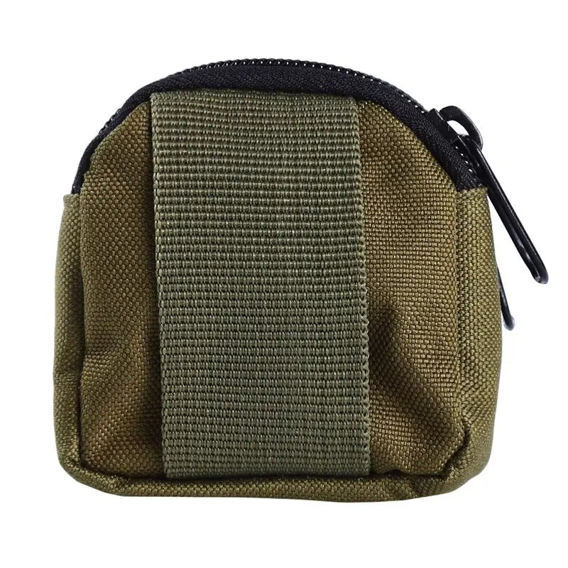Petit sac militaire