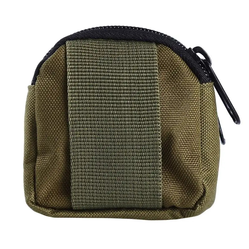 Petit sac militaire