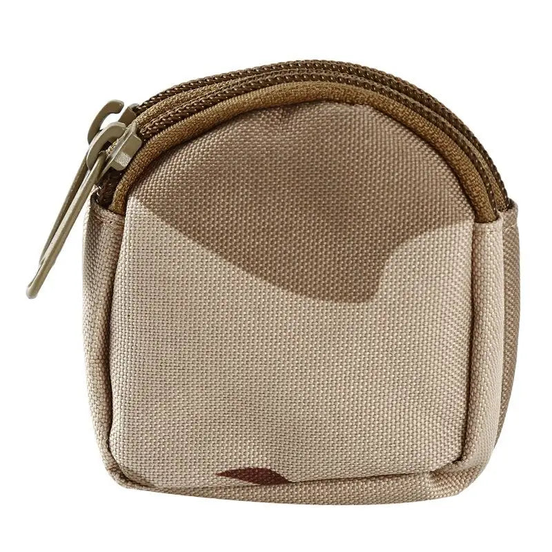Petit sac militaire