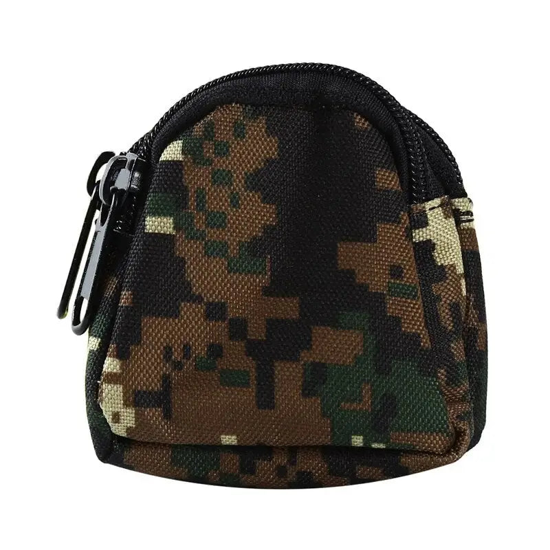 Petit sac militaire