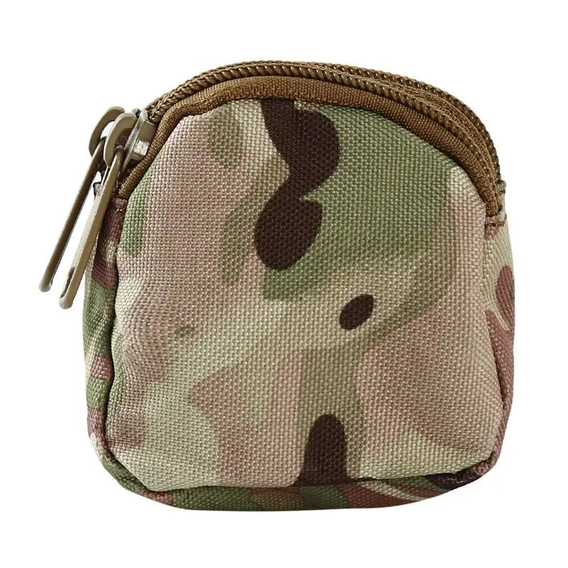 Petit sac militaire