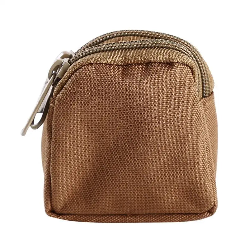 Petit sac militaire