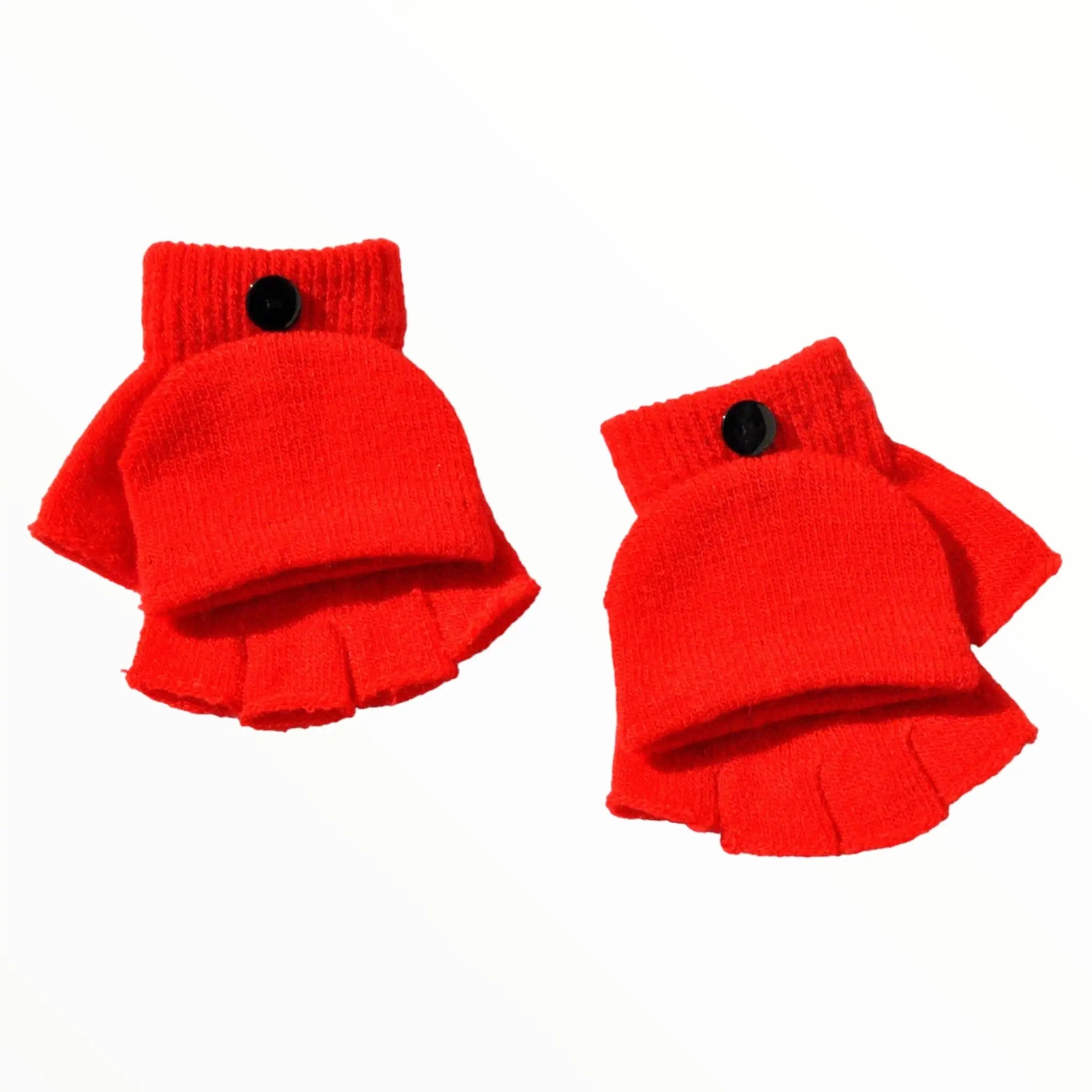 Les petites mitaines