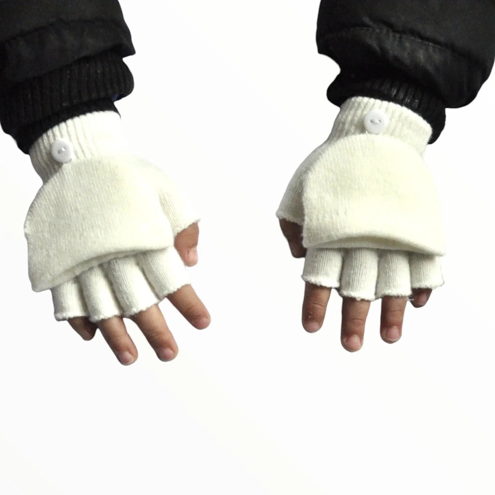 Les petites mitaines