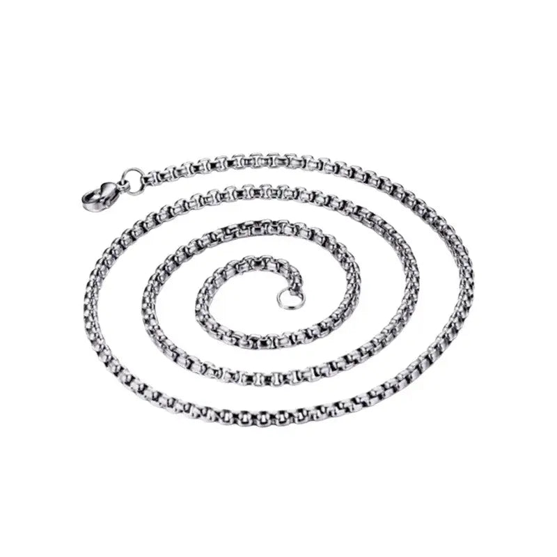 Plaque militaire argent