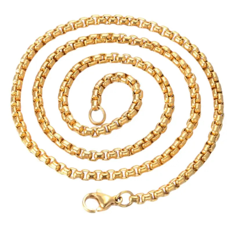 PLAQUE MILITAIRE - PUISSANCE AMÉRICAINE (OR)