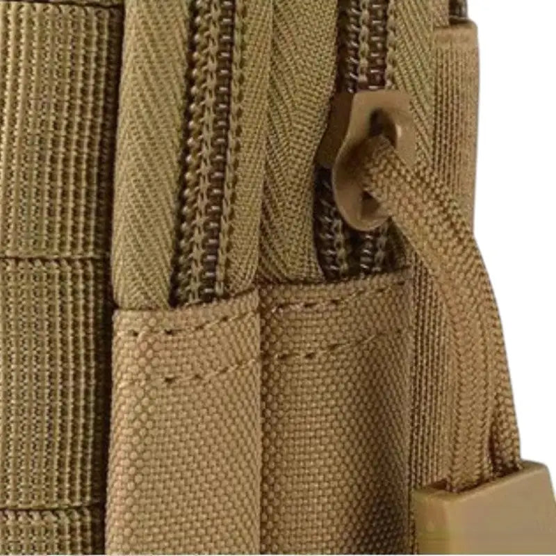 Poche ceinture