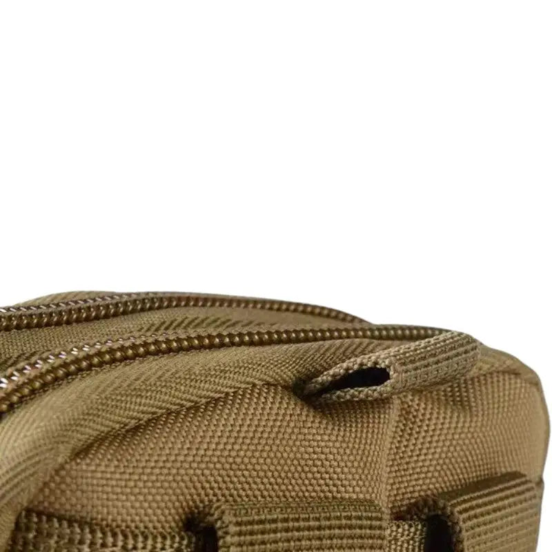 Poche ceinture