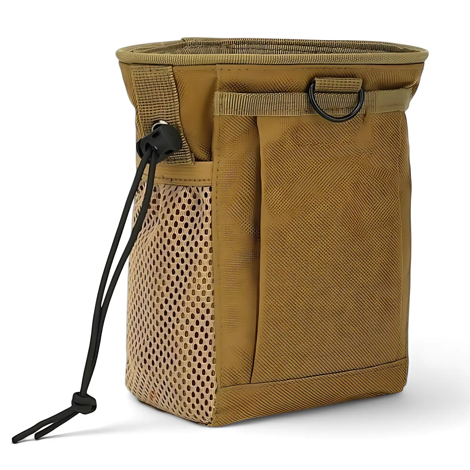 Pochette administrative molle