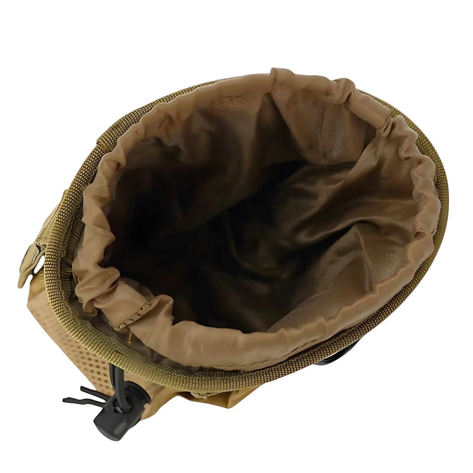 Pochette administrative molle